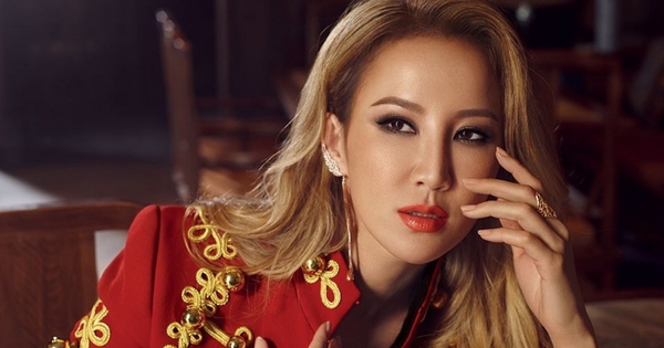 Ngày tổ chức tang lễ diva Coco Lee được gia đình ấn định