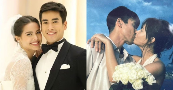 Nadech cuối cùng đã chia sẻ kế hoạch đám cưới với Yaya, sẵn sàng làm việc nội trợ vì vợ tương lai