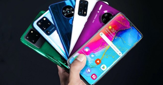 Những yếu tố cần cần đảm bảo khi mua smartphone giá rẻ