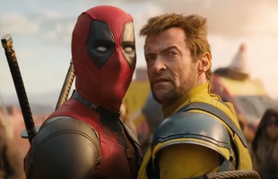 “Deadpool & Wolverine” được đánh giá là bước đi đúng hướng của Marvel