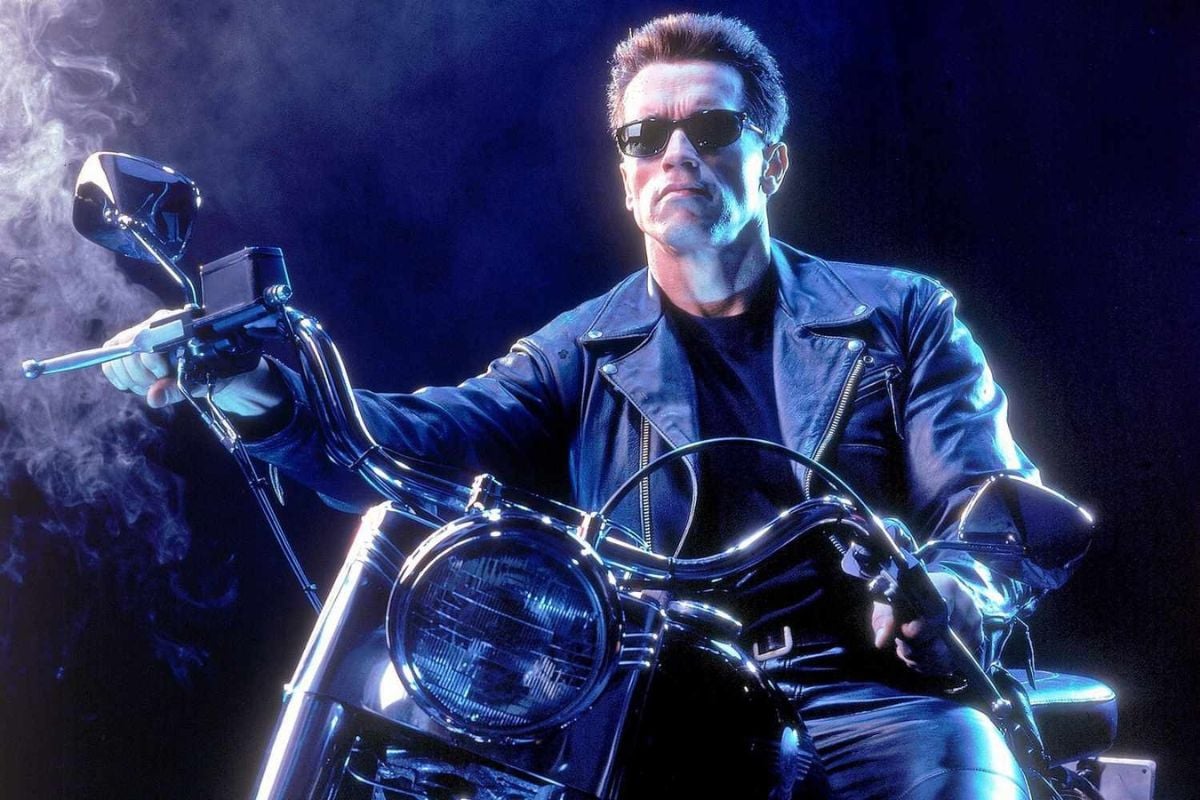 10 Điều Về Tác Phẩm Hành Động Kinh Điển The Terminator Mà Có Thể Bạn Đã Bỏ Lỡ (Phần 2)