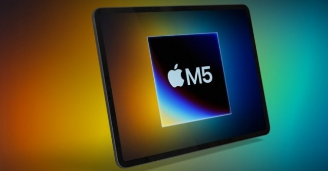 iPad Pro M5 cuối cùng đã mang đến điều được nhiều người mong đợi