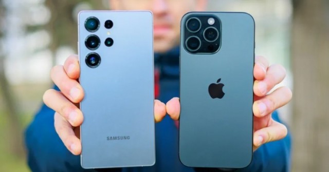 Tương lai của iPhone và Galaxy sẽ thiếu trình duyệt này