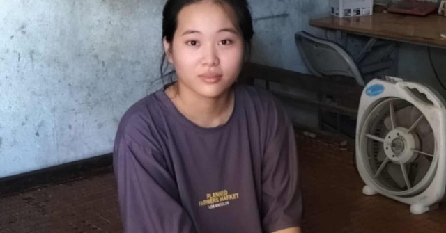 Nữ sinh xứ Nghệ đi làm công nhân sau kỳ thi THPT: Xin ngừng hỗ trợ!