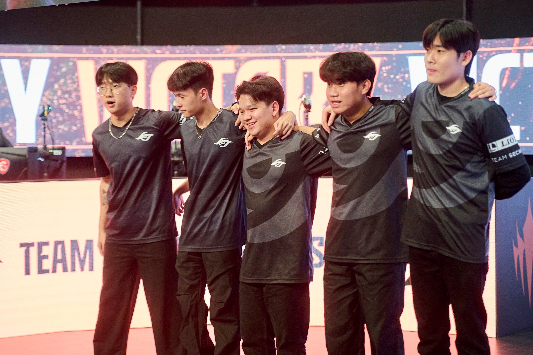 LCP 2025 Chung Kết Mùa: Team Secret Whales Và MGN Vikings Esports Dẫn Đầu Tuần Thi Đấu Mở Màn