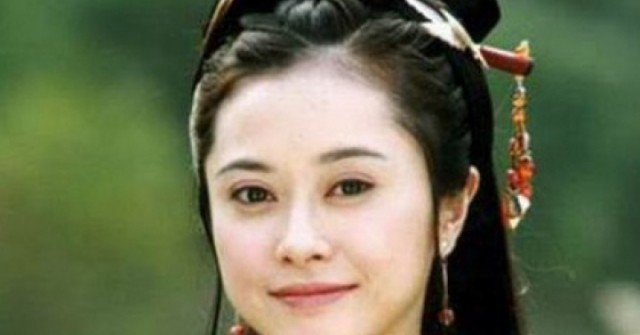 "Ni cô đẹp nhất" của Tiếu ngạo giang hồ, tuổi 50 kín tiếng, chưa tìm được bờ vai để nương tựa