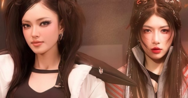 Lyhan gây bàn tán khi nói 'sợ Châu Bùi bị loại sớm' ở 'Em xinh say hi'