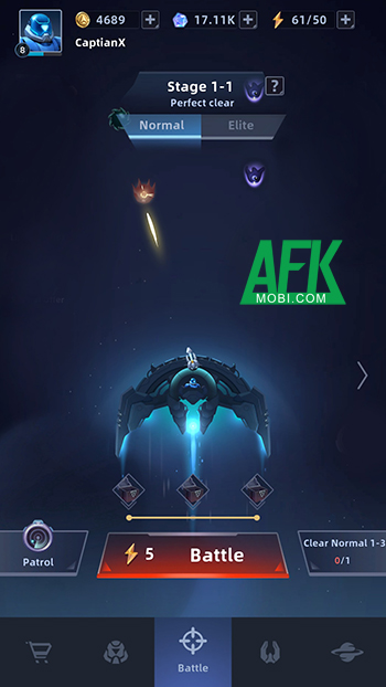 Bảo vệ tiền đồn ngoài không gian của bạn trong game phòng thủ Space Outpost: Drone War