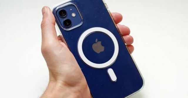 Apple sẽ không 
