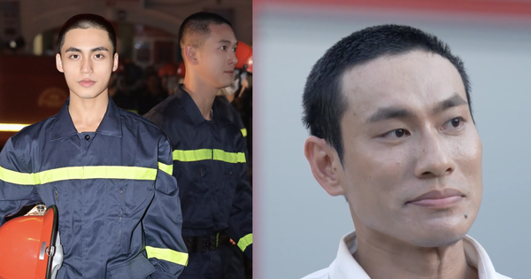 Kiều Minh Tuấn hot bất ngờ với màn 