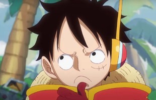 One Piece: Hé lộ danh tính "cha đẻ" của Vũ khí Cổ đại Pluton