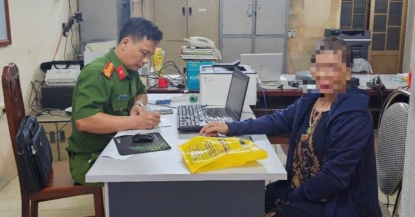 Cụ bà rút 600 triệu đồng trong sổ tiết kiệm để chuyển vào tài khoản của chính mình: Nhân viên Agribank nghi gian lận, báo công an xã