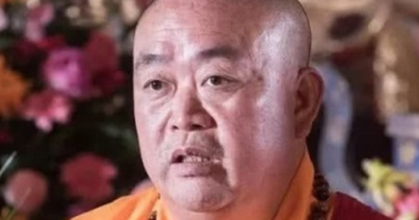 Trụ trì Thiếu Lâm Tự bị điều tra vì nghi biển thủ, có con ngoài giá thú