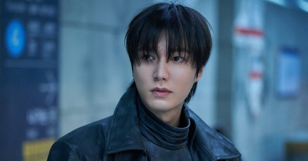 Nước đi sai lầm của Lee Min Ho