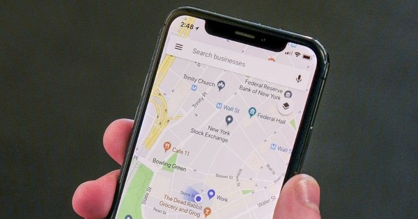Google Maps sắp xóa bỏ tính năng hữu ích mà người dùng cần biết