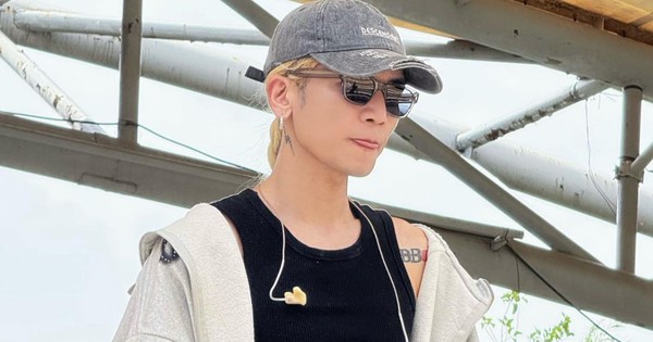 BB Trần sẽ thay thế Duy Khánh ở Gia đình Haha?