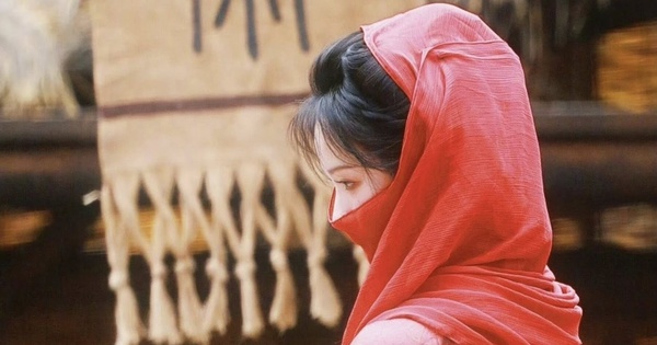 Trung Quốc hiện tại không ai hợp đóng cổ trang hơn mỹ nhân này: Càng thảm càng đẹp, không từ ngữ nào diễn tả nổi