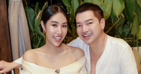 Câu nói của bạn gái kém 37 tuổi của Quang Minh làm dậy sóng cộng đồng mạng