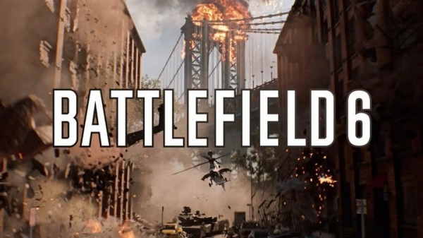 Tin rò rỉ về ngày ra mắt beta và gameplay của Battlefield 6