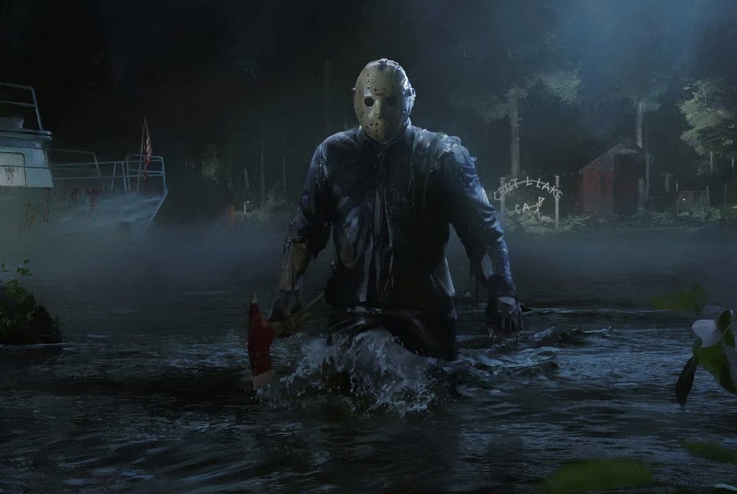 Tựa game Friday the 13th trở lại sau một thập kỷ rắc rối về bản quyền