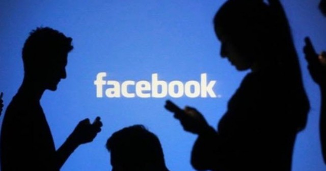 Facebook 