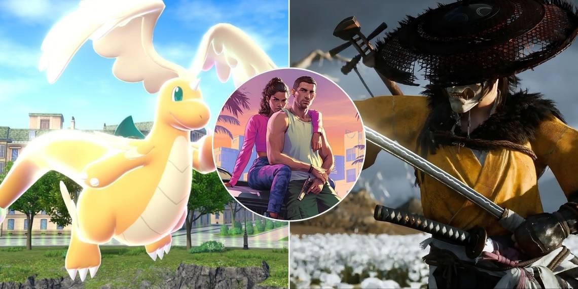 GTA 6 Là “Trùm Cuối”, Nhưng Những Tựa Game Thế Giới Mở Sắp Ra Mắt Này Cũng Đáng Mong Đợi Không Kém