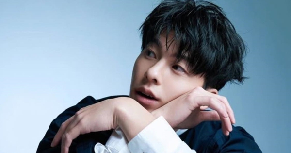 Tìm khắp showbiz không thấy ai nhiều bạn gái như mỹ nam này: Nhan sắc vượt xa chữ "trình", netizen nguyện seeding cả đời