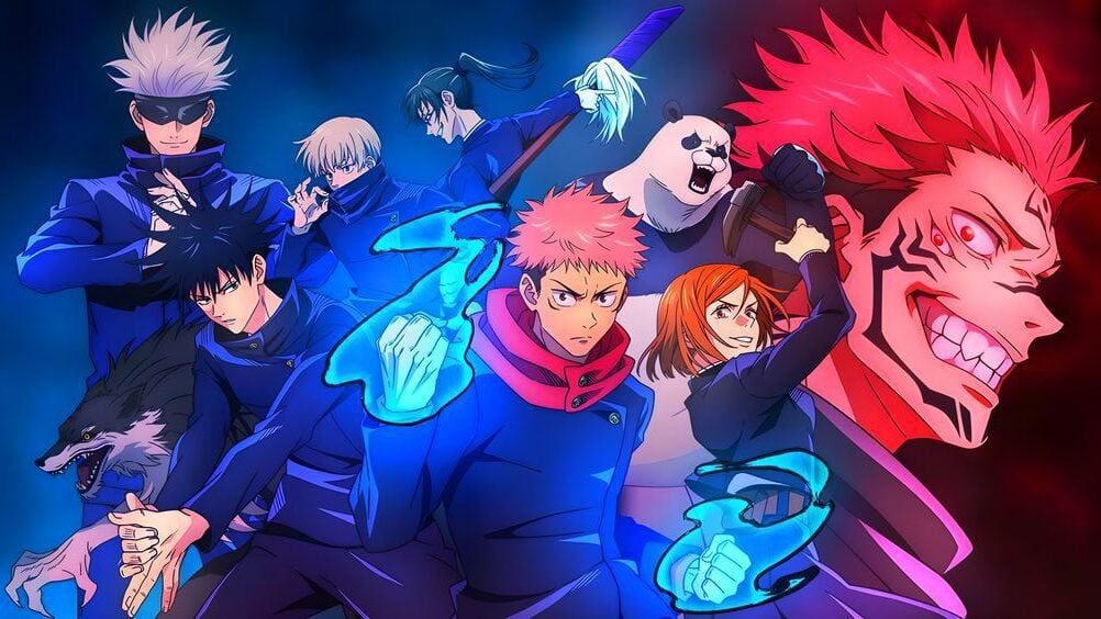 Sự Thật Sau Ánh Hào Quang: Jujutsu Kaisen Và Làn Sóng Chỉ Trích MAPPA Vì Bóc Lột Nhân Lực