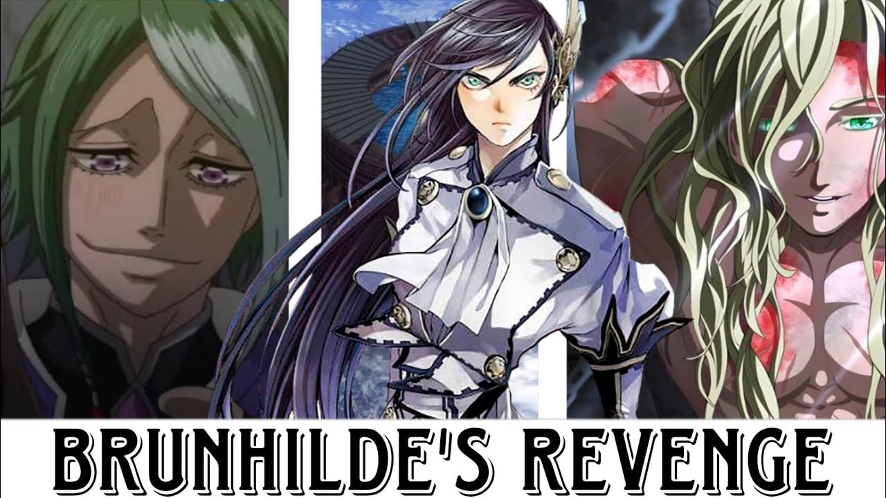 Dự Đoán Spoiler Shuumatsu No Valkyrie - Record Of Ragnarok chap 106: Loki vẫn còn sống?! Loki và Brunhilde