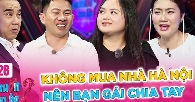 “Trai ế” vỡ òa khi chinh phục được gái xinh