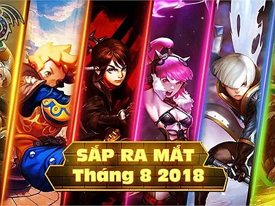 Dragon Nest Mobile VNG -  Sự trở lại của siêu phẩm PK đẳng cấp quốc tế