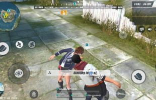 Game thủ độc thân “phát hờn” với những cặp đôi trong Rules Of Survival ở sự kiện Thất Tịch