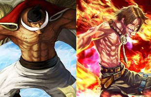 One Piece: Những nhân vật sở hữu trái ác quỷ nhưng đã bỏ mạng, có người sẽ khiến bạn phải khóc đấy