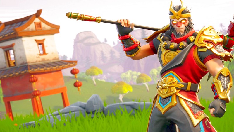 Google tiết lộ Fortnite Mobile có lỗ hổng cho Hacker tấn công, Epic Games phản pháo