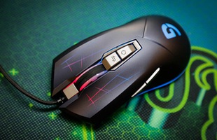 Fuhlen ra mắt mẫu chuột gaming G93 Pro tại Việt Nam: Nút bất tử, sensor siêu chuẩn giá cực ngọt