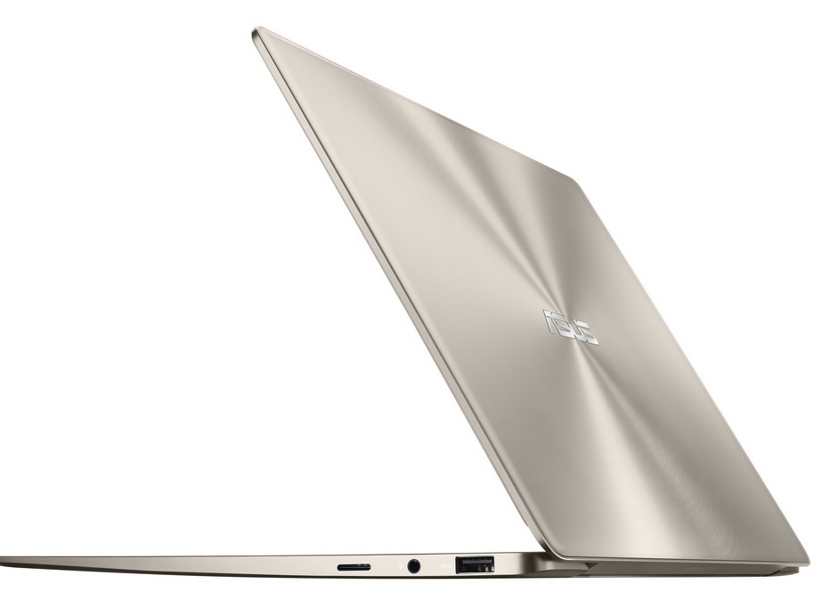 Laptop mỏng nhẹ, đồ họa rời Asus ZenBook 13 UX331UN giá 23,79 triệu đồng