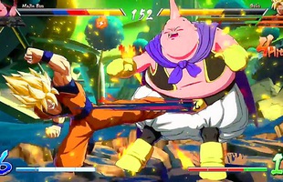 Nhanh tay lên, Steam đang giảm giá hàng loạt game khủng Dragon Ball