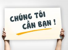 [HCM] Cần tuyển vị trí Marketing Game (Lương 15 triệu)