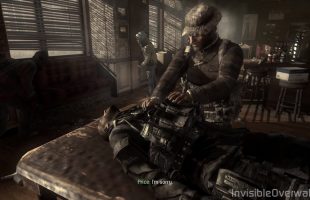 10 khoảnh khắc kinh điển nhất của Captain Price trong 3 phần Call of Duty Modern Warfare (P2)