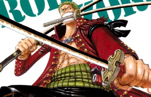 One Piece: Zoro và duyên phận với các thanh bảo kiếm cực mạnh của Wano