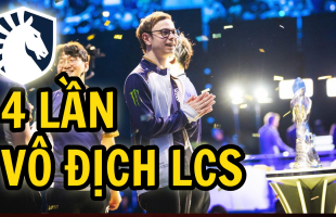 Liquid Jensen: Tôi không muốn là cái bóng của Bjergsen như trước!