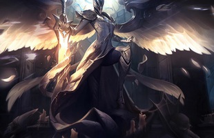 LMHT: Chi tiết phiên bản 9.17 - Riot Games ban cho Kayle khả năng gánh team từ rất sớm