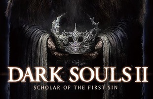 Dark Souls 2 được đại tu hơn 6000 chi tiết, cải thiện về hiệu ứng khiến game thủ háo hức