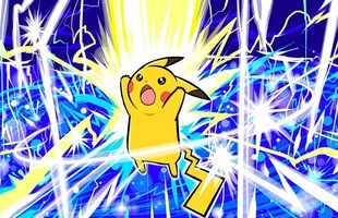 Loạt những kỹ năng đánh mạnh và hữu dụng nhất trong thế giới Pokemon