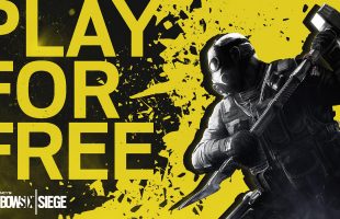 Rainbow Six Siege miễn phí chơi thử với thời gian dài nhất kể từ ngày phát hành