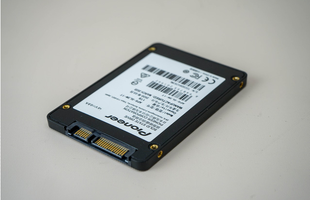 Ngạc nhiên chưa! Trên tay Pioneer SSD SATA III: khi thương hiệu âm thanh đình đám sản xuất đồ IT