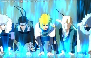 Naruto: 10 ninja nổi tiếng của Làng Lá mà chỉ nghe tên thôi cũng khiến các Làng khác phải khiếp sợ (P2)