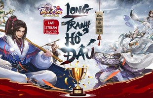 19h tối nay (28/8), Long Tranh Hổ Đấu Championship bước vào trận chung kết 