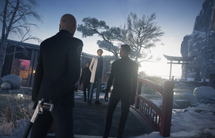 Link tải game hành động lét lút đỉnh cao Hitman, miễn phí 100%