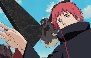 Naruto: Là Kazekage mạnh nhất làng Cát nhưng ngài đệ tam lại có 1 cái chết 